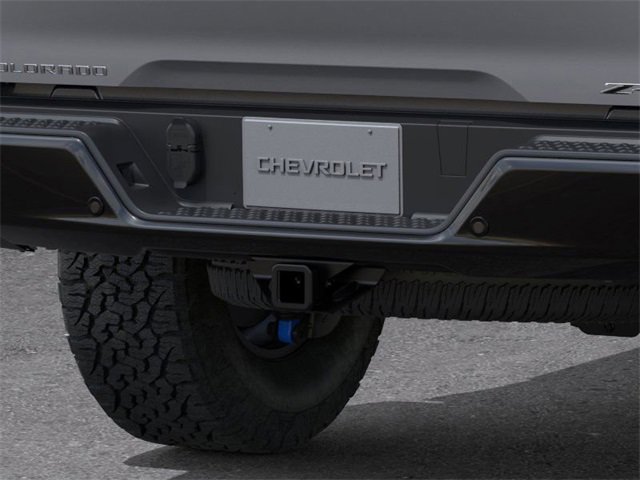 New 2026 Chevrolet Colorado ZR2 image 14