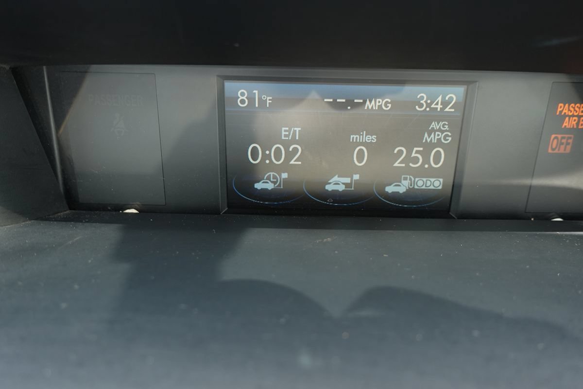 Used 2015 Subaru Forester 2.5i Premium w/ All-Weather Package AWD/4WD image 50