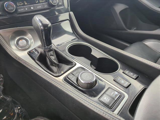 Used 2022 Nissan Maxima SV w/ Floor Mat Group FWD image 13