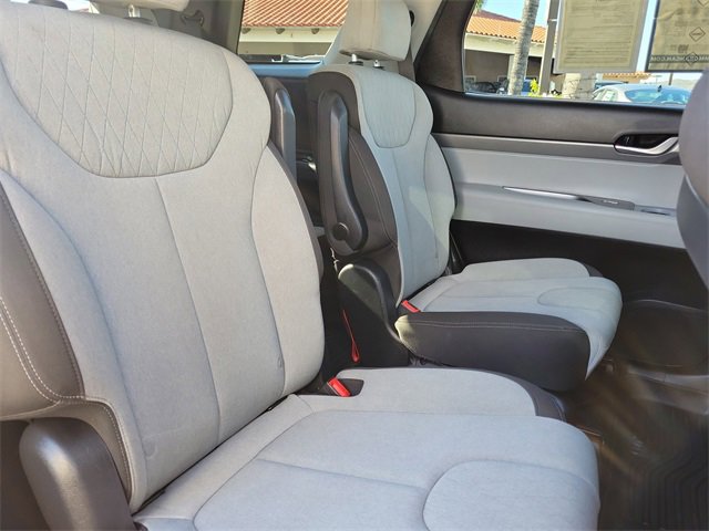 Used 2021 Hyundai Palisade SEL image 26