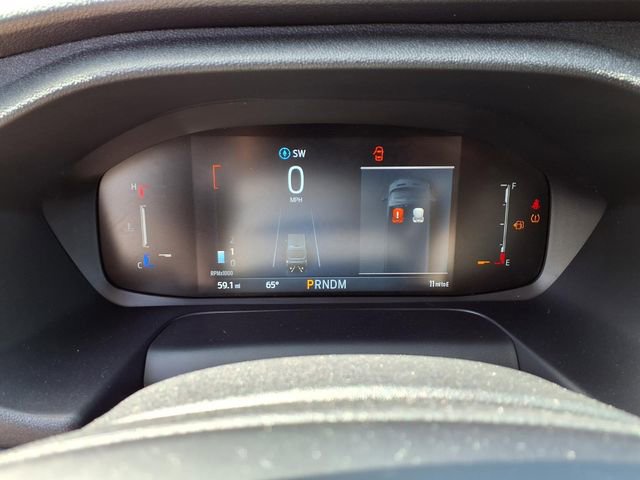 New 2026 Ford Transit 350 148 High Roof Extended w/ Load Area Protection Package image 16