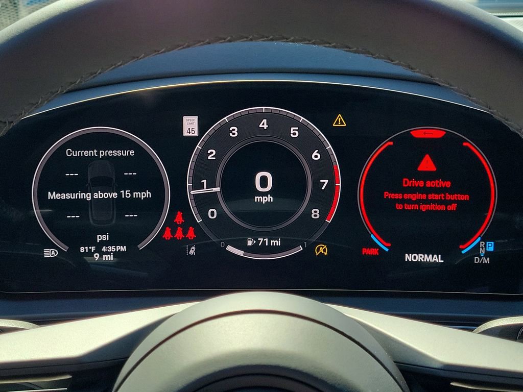 New 2026 Porsche Cayenne image 34