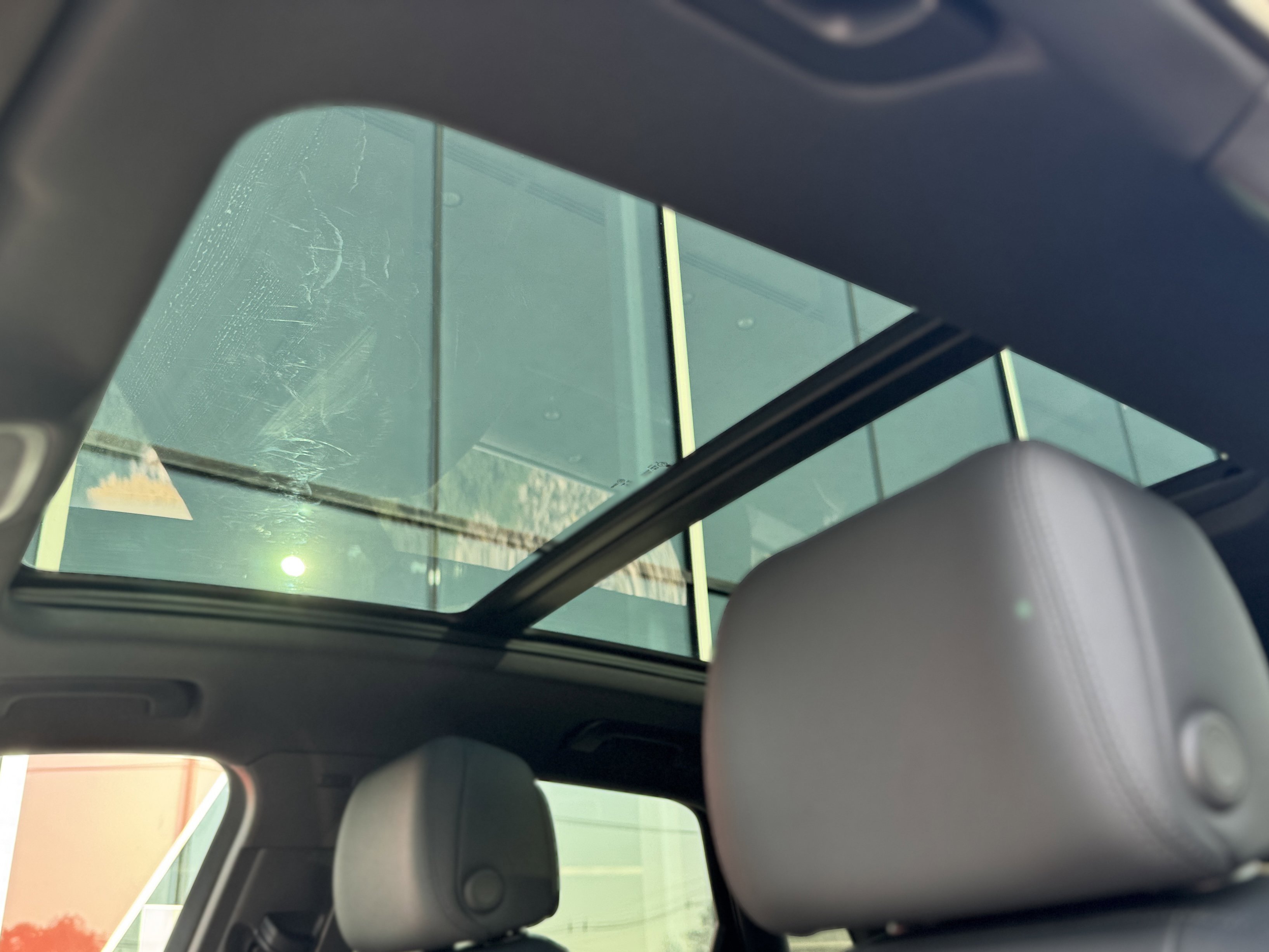 New 2025 Audi Q3 2.0T Premium Plus image 17