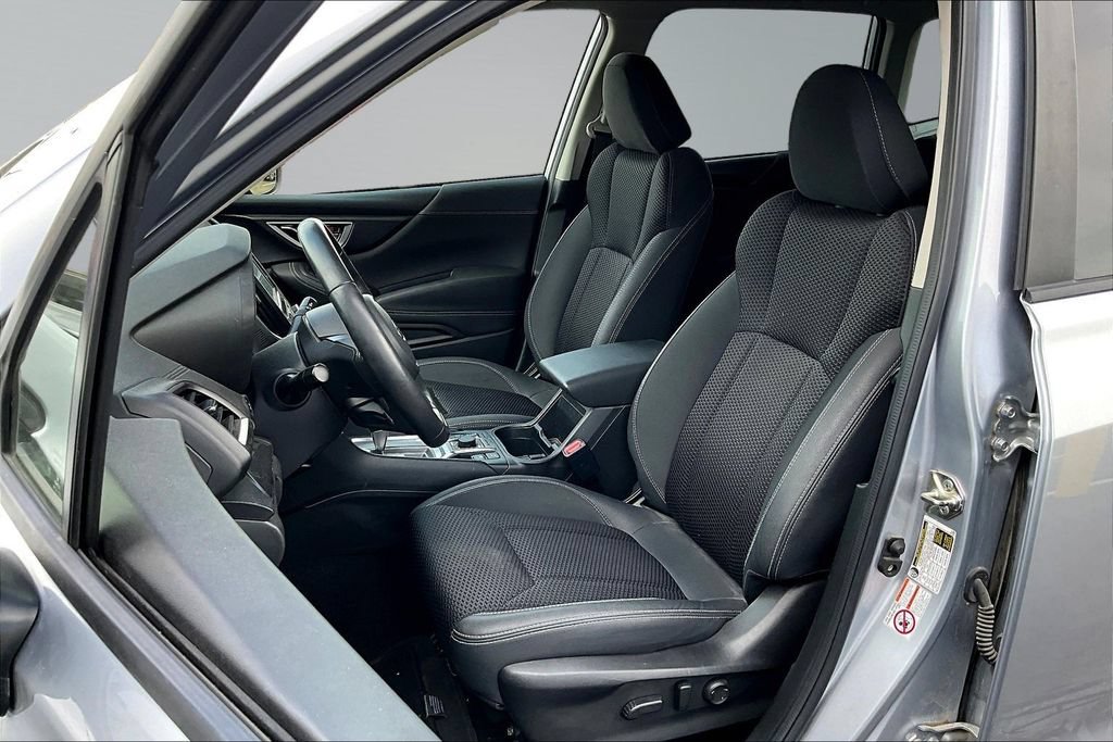 Used 2020 Subaru Forester Premium w/ Popular Package #1 AWD/4WD image 19