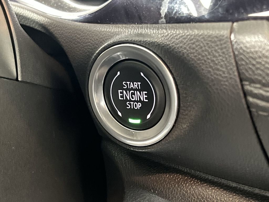 Certified 2021 Buick Encore GX Preferred image 17