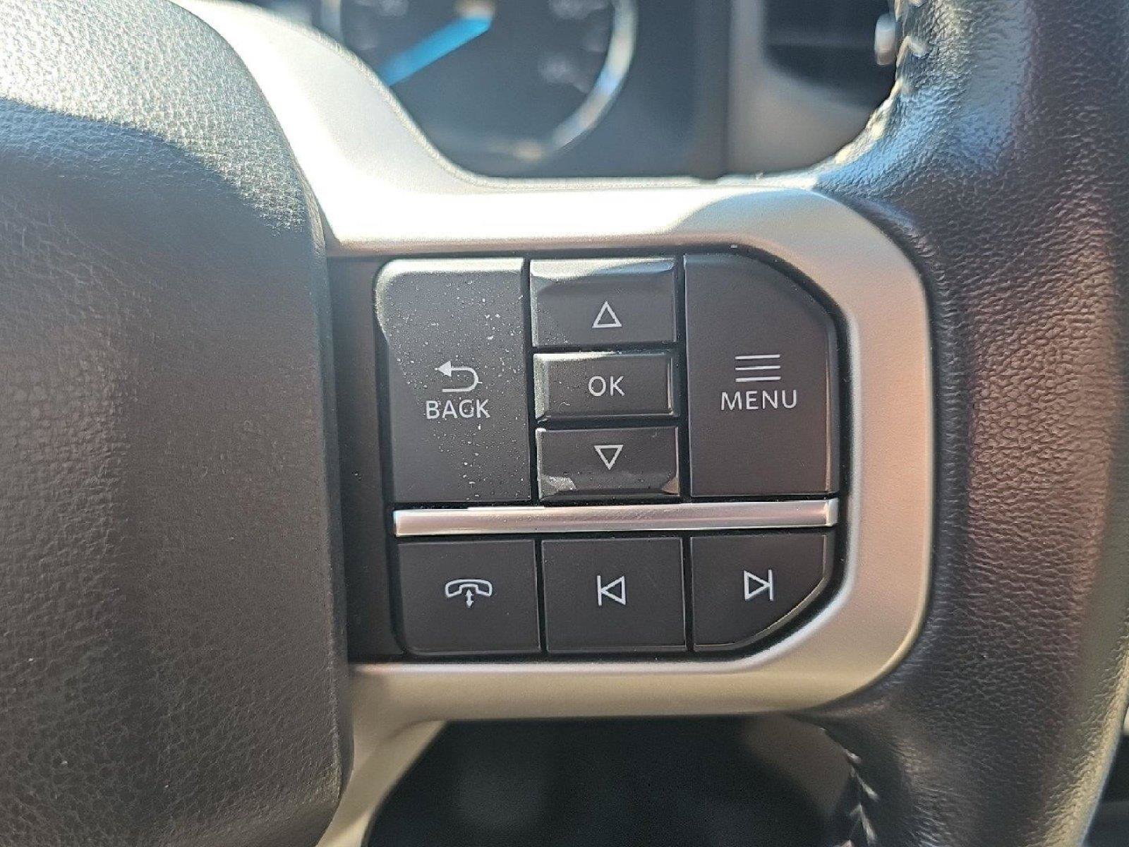 Used 2022 Ford Expedition Max XLT AWD/4WD image 21