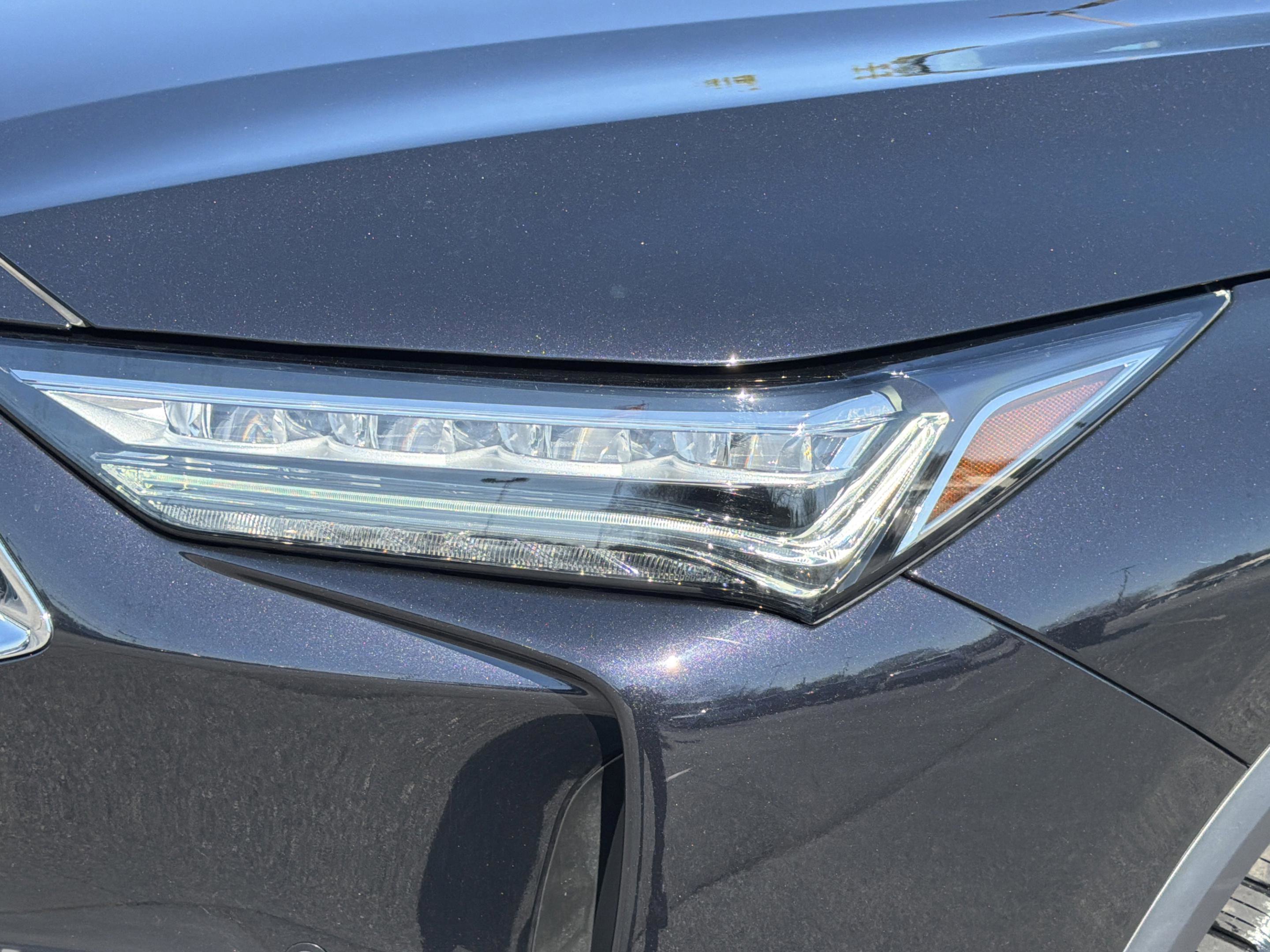 Used 2023 Acura MDX FWD w/ Technology Package image 36