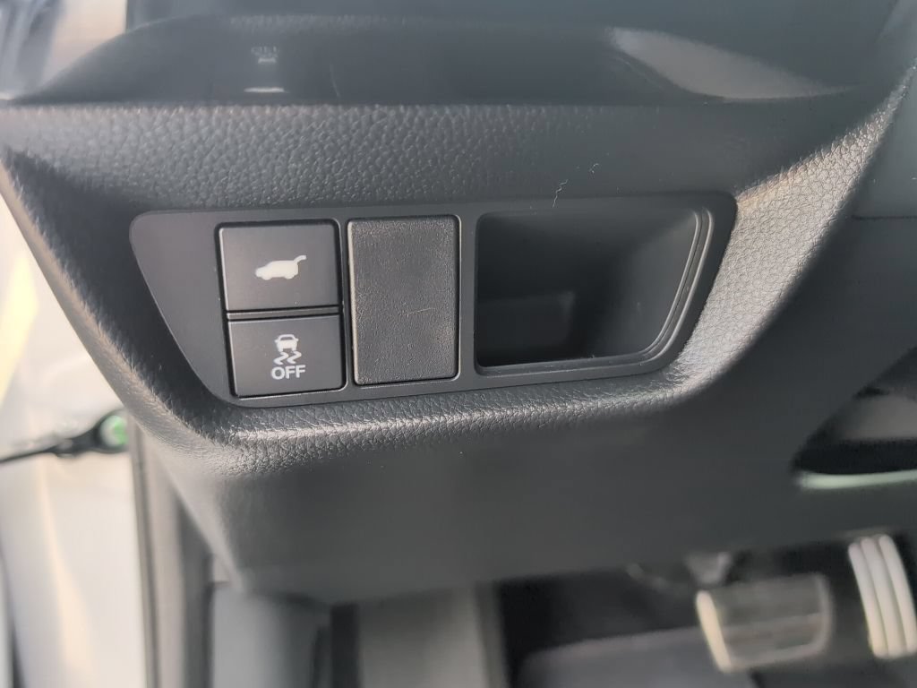 Certified 2026 Acura ADX A-Spec w/ Advance Package AWD/4WD image 13