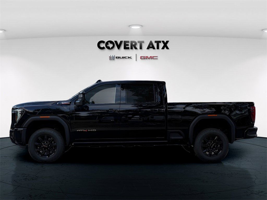 New 2026 GMC Sierra 2500 AT4 w/ AT4 Premium Plus Package image 5