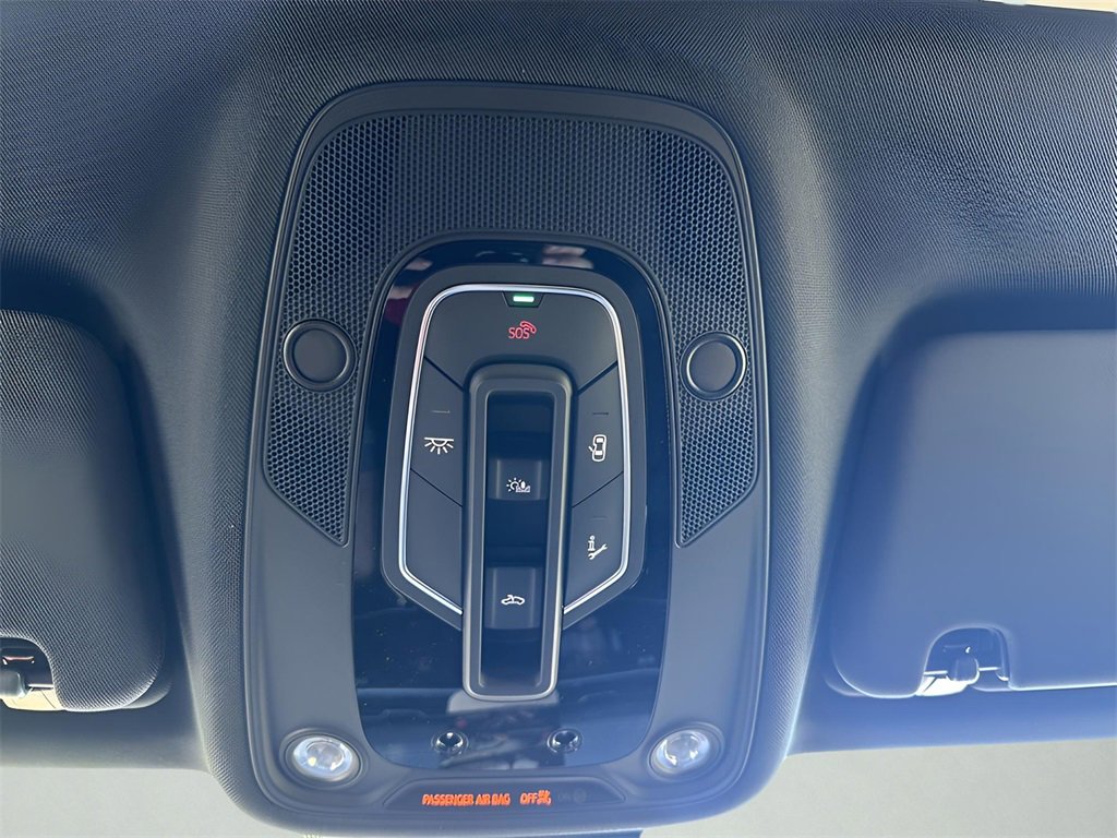 New 2025 Audi Q7 3.0T Premium Plus image 45