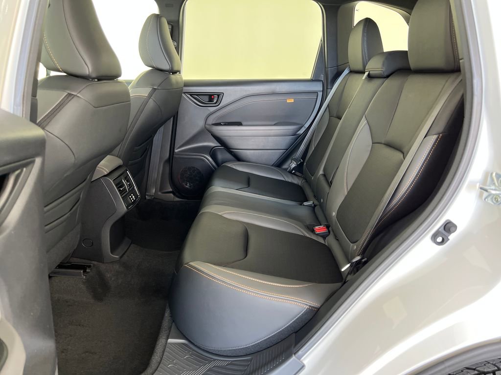 New 2026 Subaru Forester Wilderness image 27