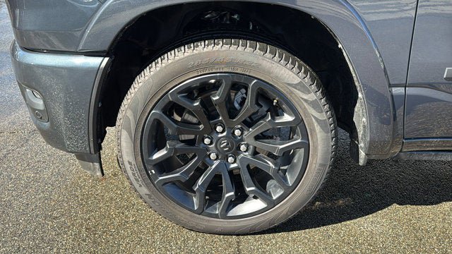 Used 2026 RAM 1500 Limited AWD/4WD image 11