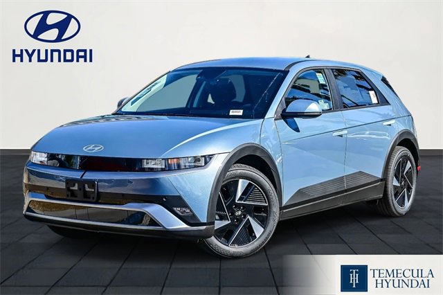 New 2026 Hyundai Ioniq 5 SE