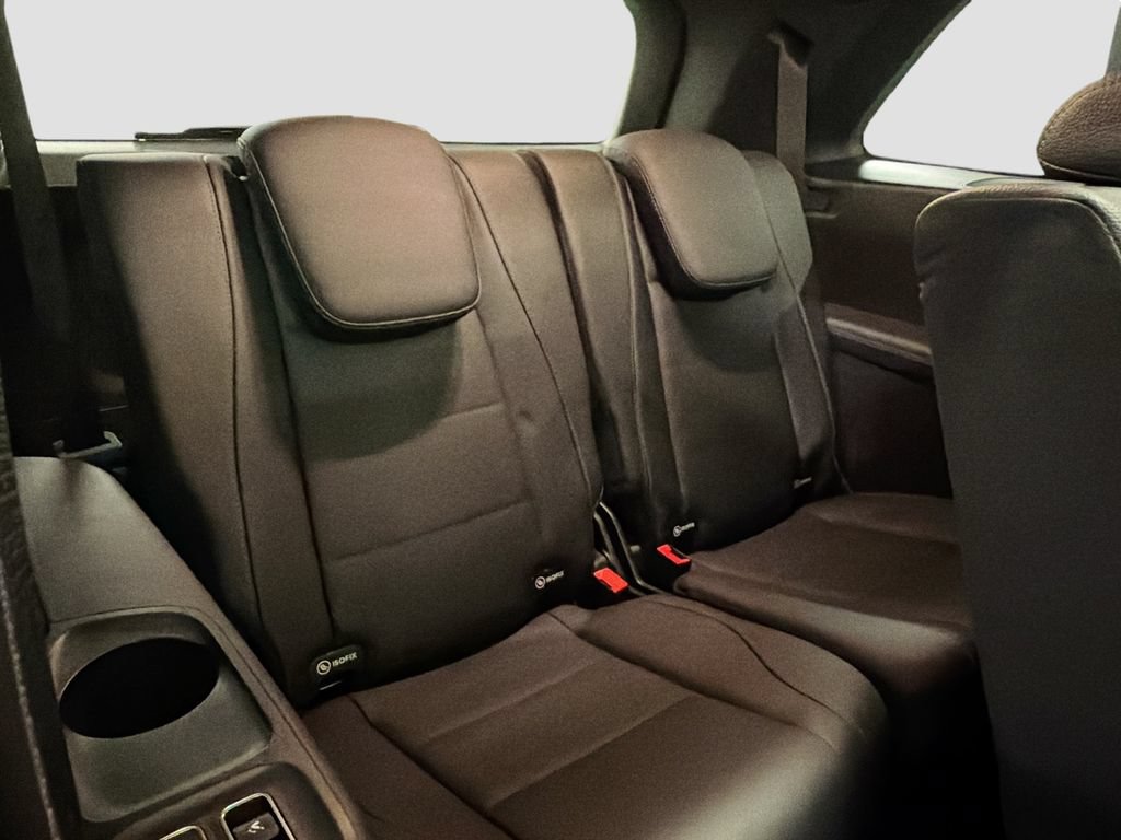 Certified 2022 Mercedes-Benz GLS 450 4MATIC image 28