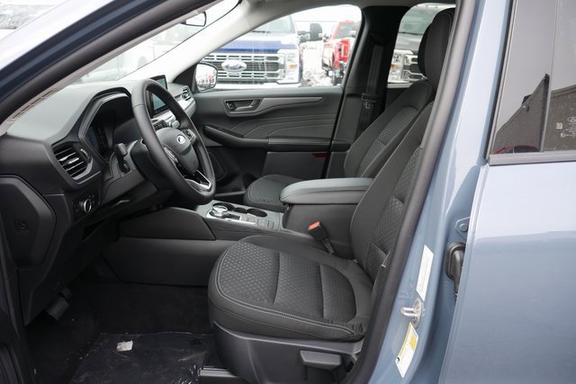 New 2026 Ford Escape Active w/ Cold Weather Package image 2