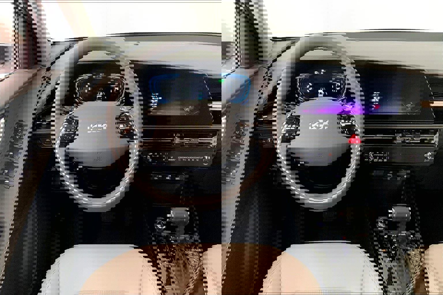 New 2025 Kia Niro EX image 14