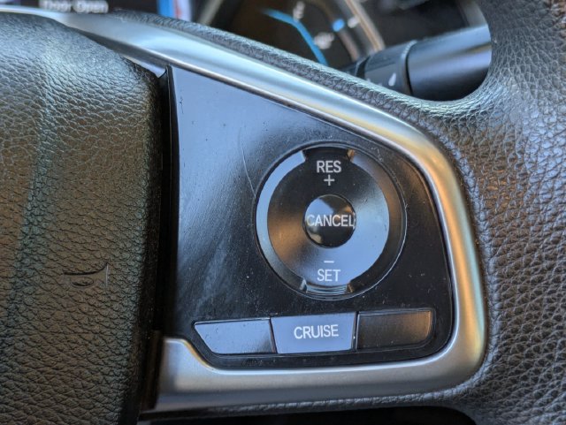 Used 2016 Honda Civic EX image 22