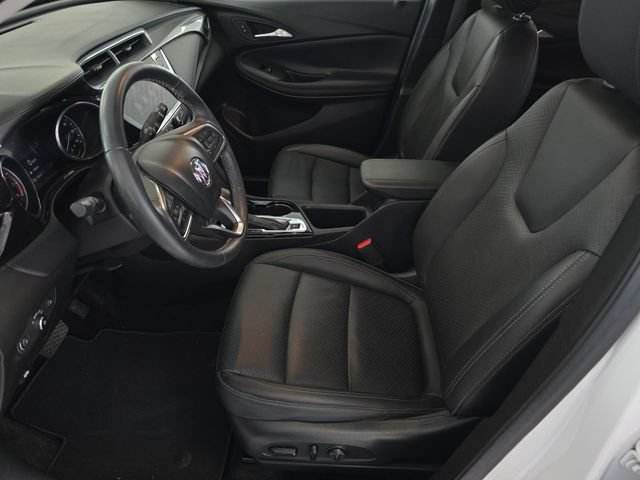 Used 2022 Buick Encore GX Essence FWD image 26