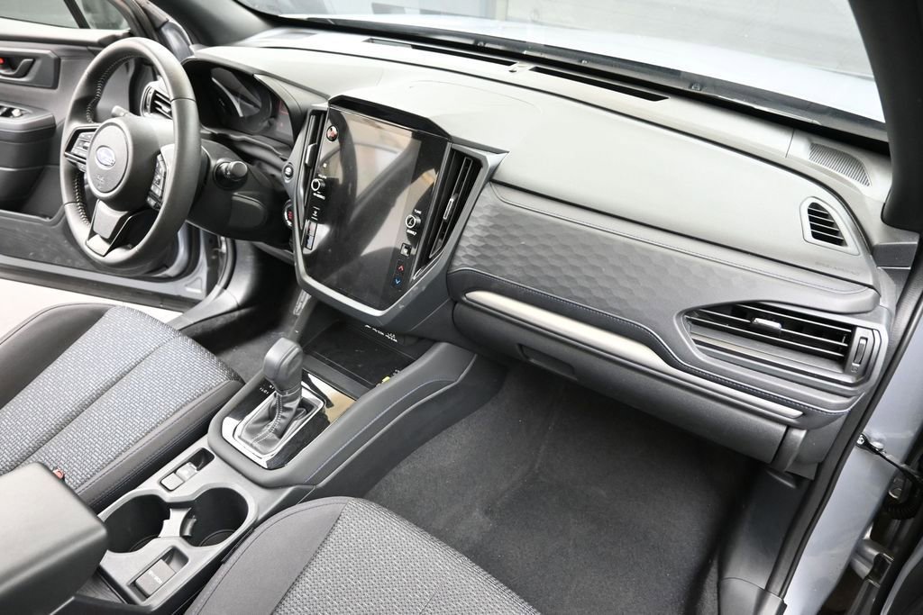 Certified 2025 Subaru Forester Premium AWD/4WD image 13