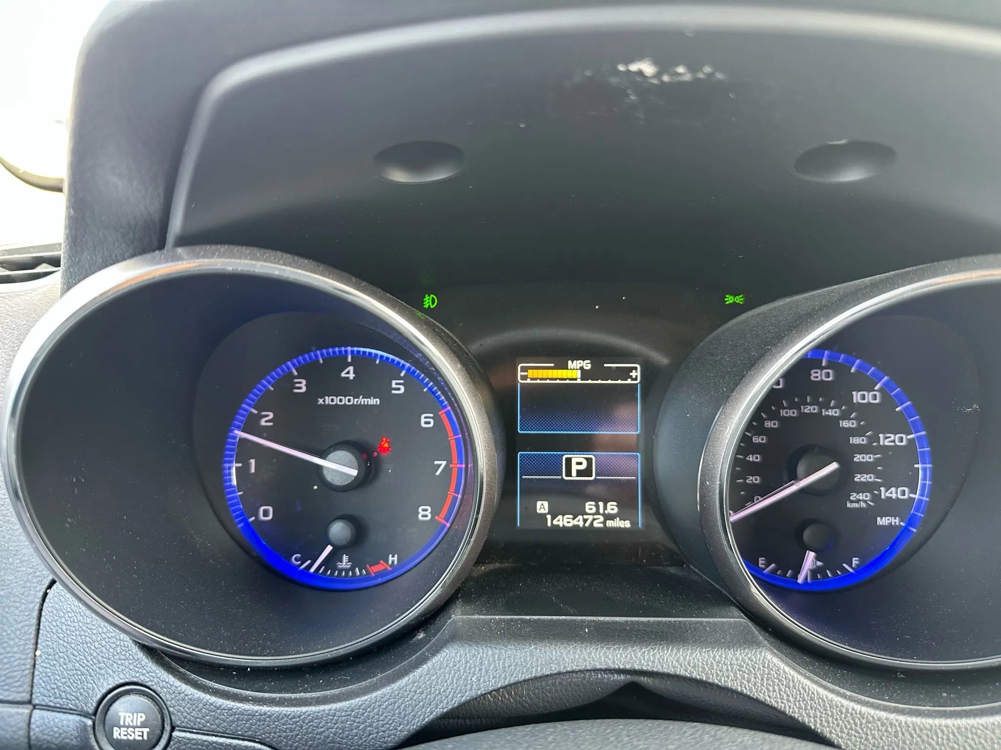 Used 2015 Subaru Outback 2.5i Limited image 17