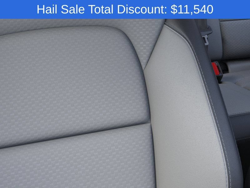 New 2025 Ford Escape SE FWD image 16