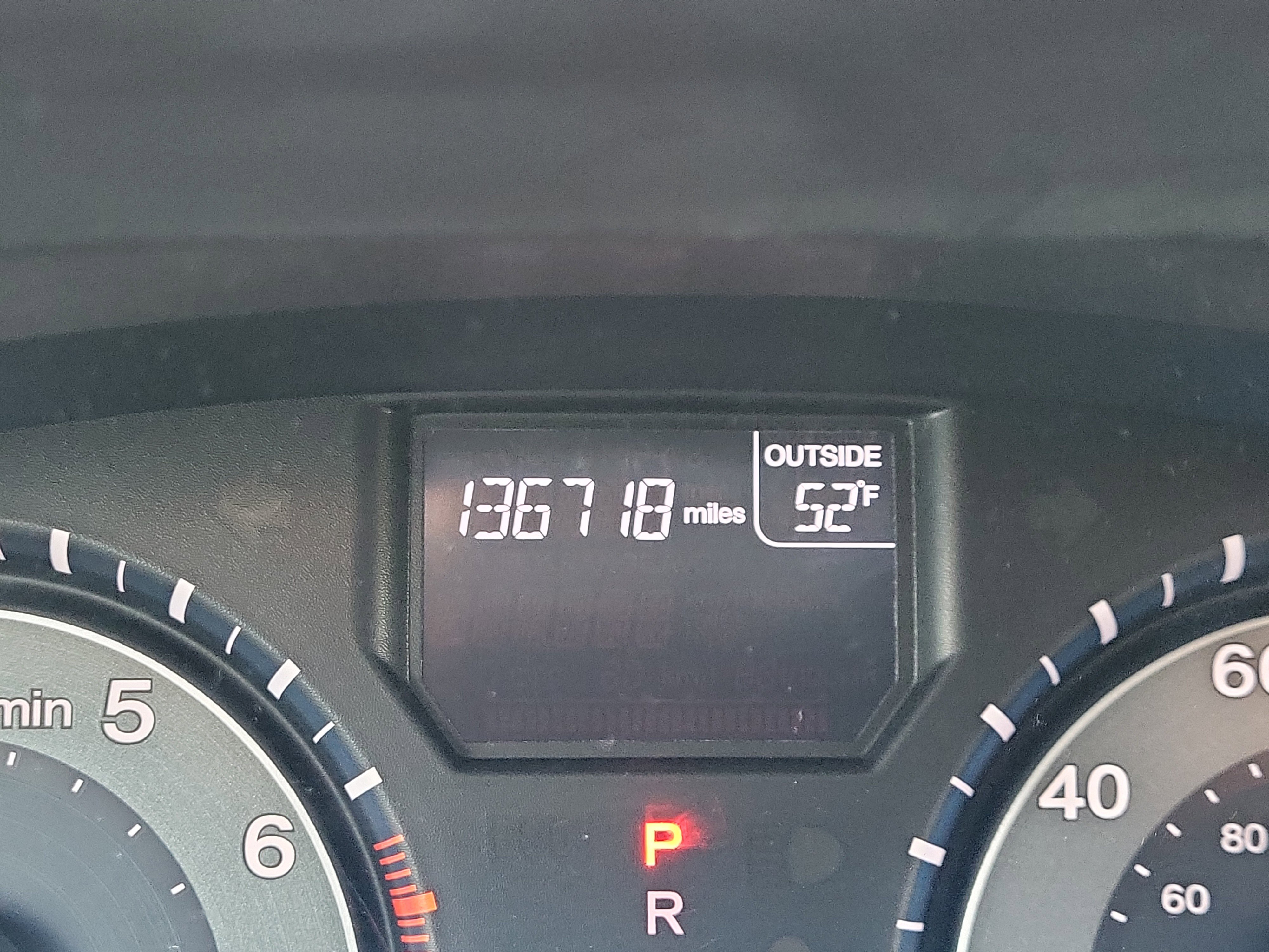 Used 2012 Honda Odyssey EX image 12