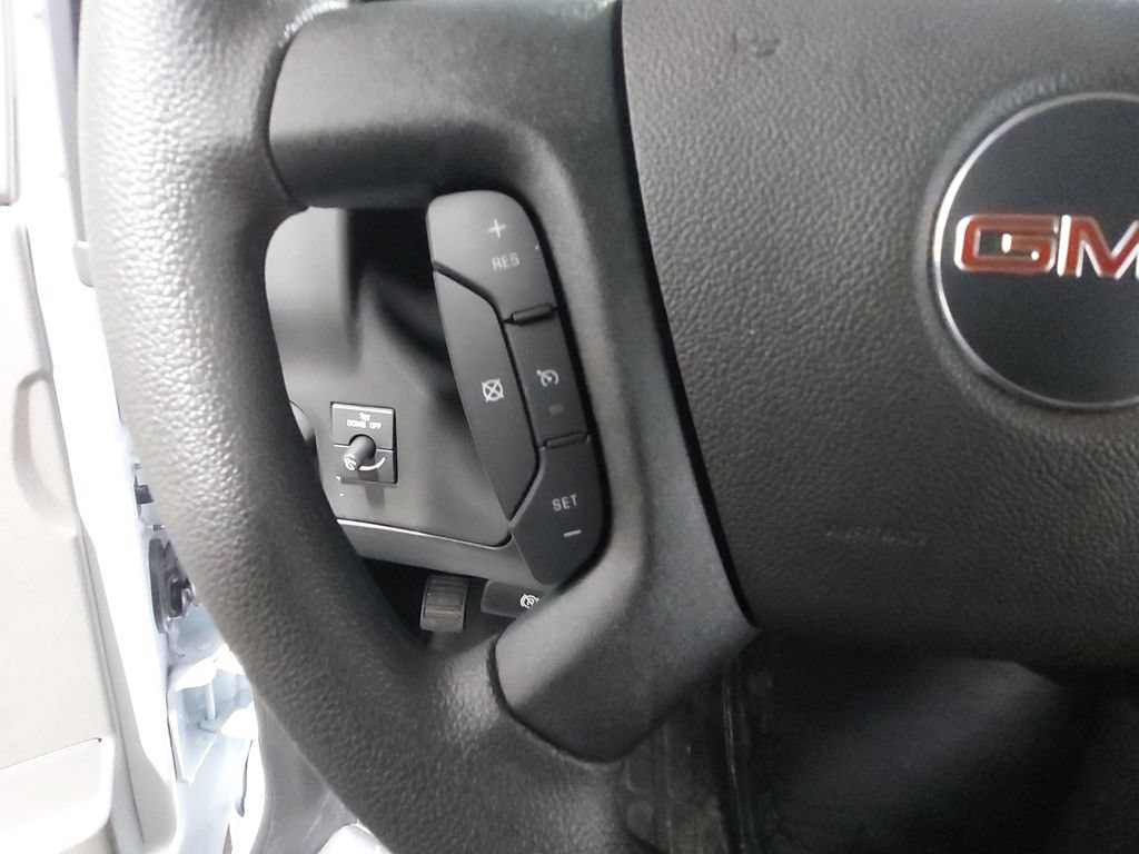 New 2026 GMC Savana 2500 w/ Driver Convenience Package RWD image 16