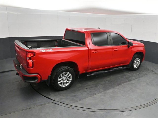 Used 2023 Chevrolet Silverado 1500 RST image 29