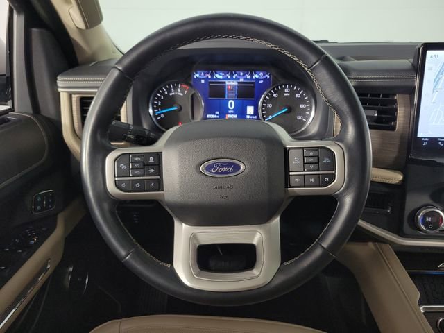 Used 2024 Ford Expedition Max Limited image 23