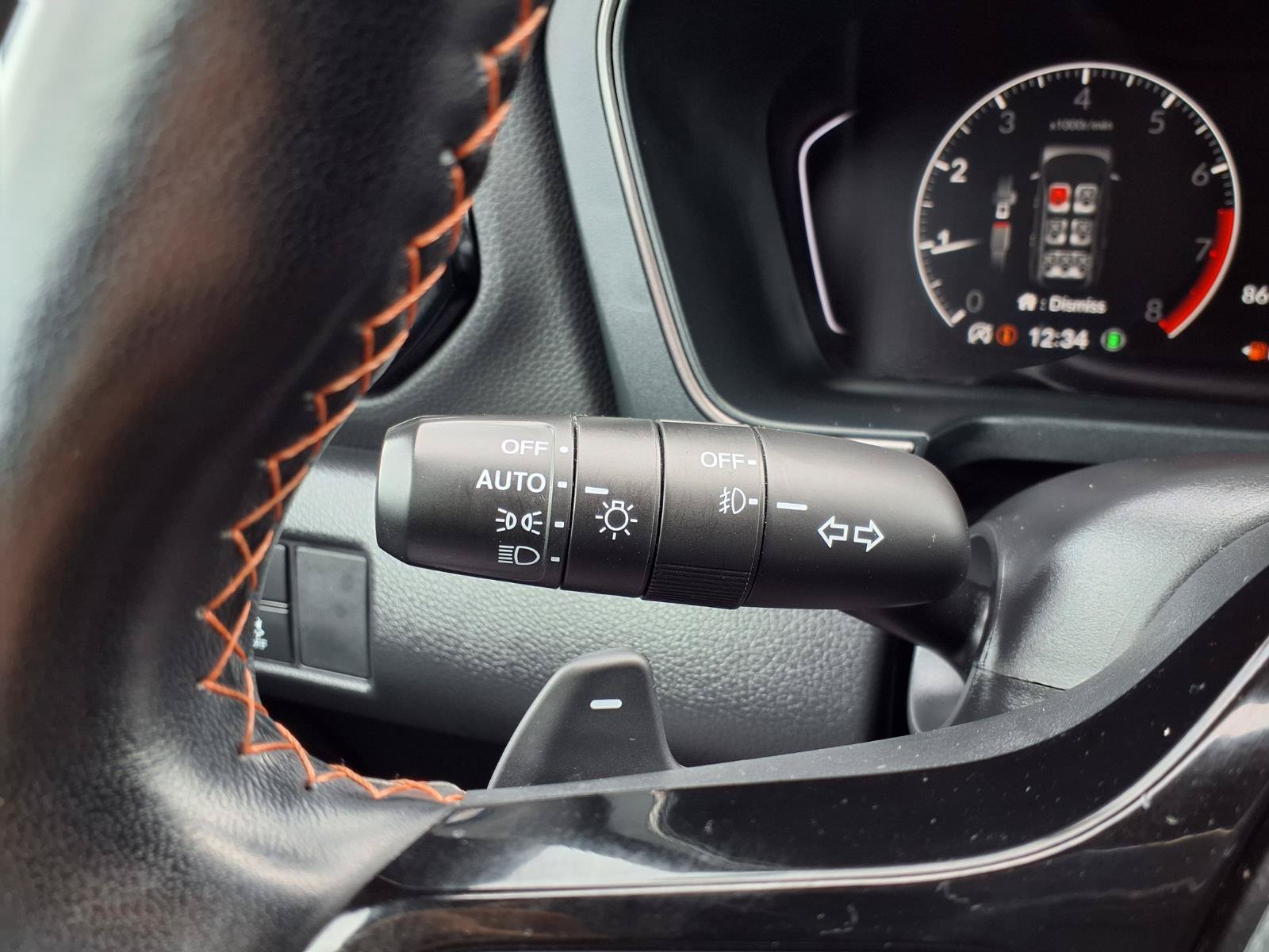 Used 2024 Honda Pilot TrailSport image 18
