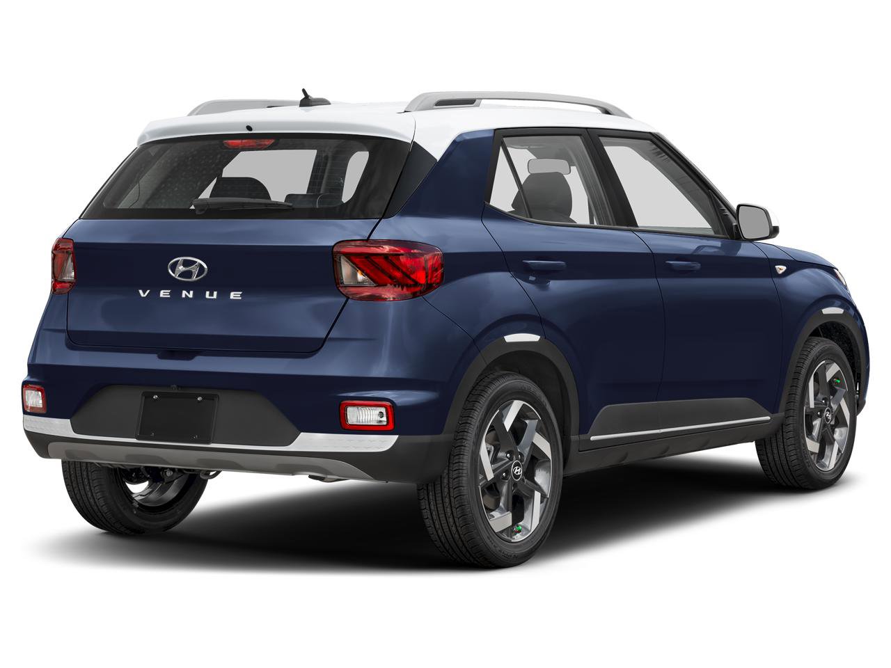 New 2026 Hyundai Venue SEL FWD image 33