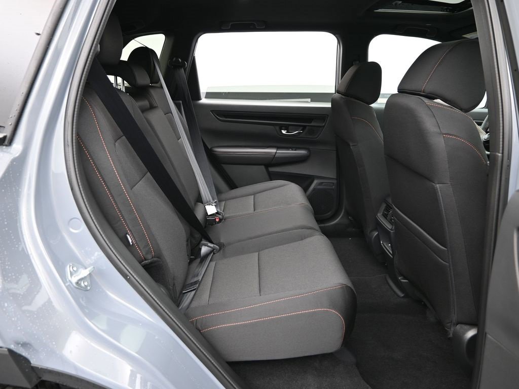 New 2026 Honda CR-V TrailSport image 38