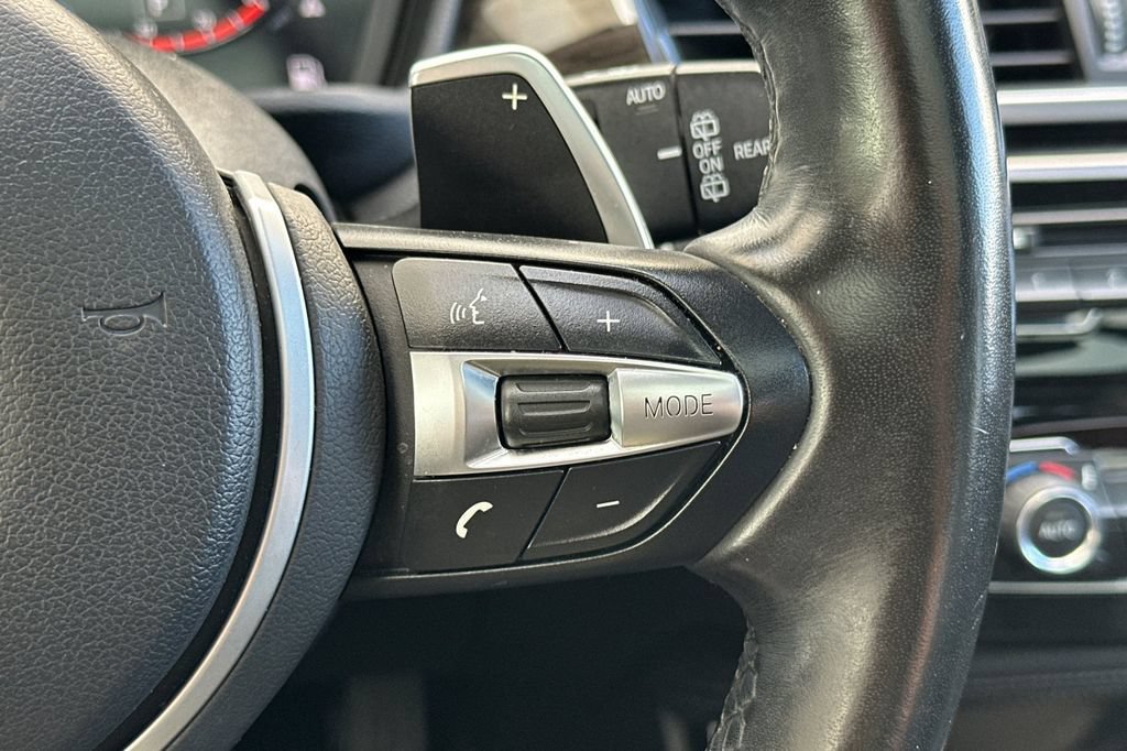 Used 2019 BMW X1 sDrive28i w/ M Sport Package FWD image 28