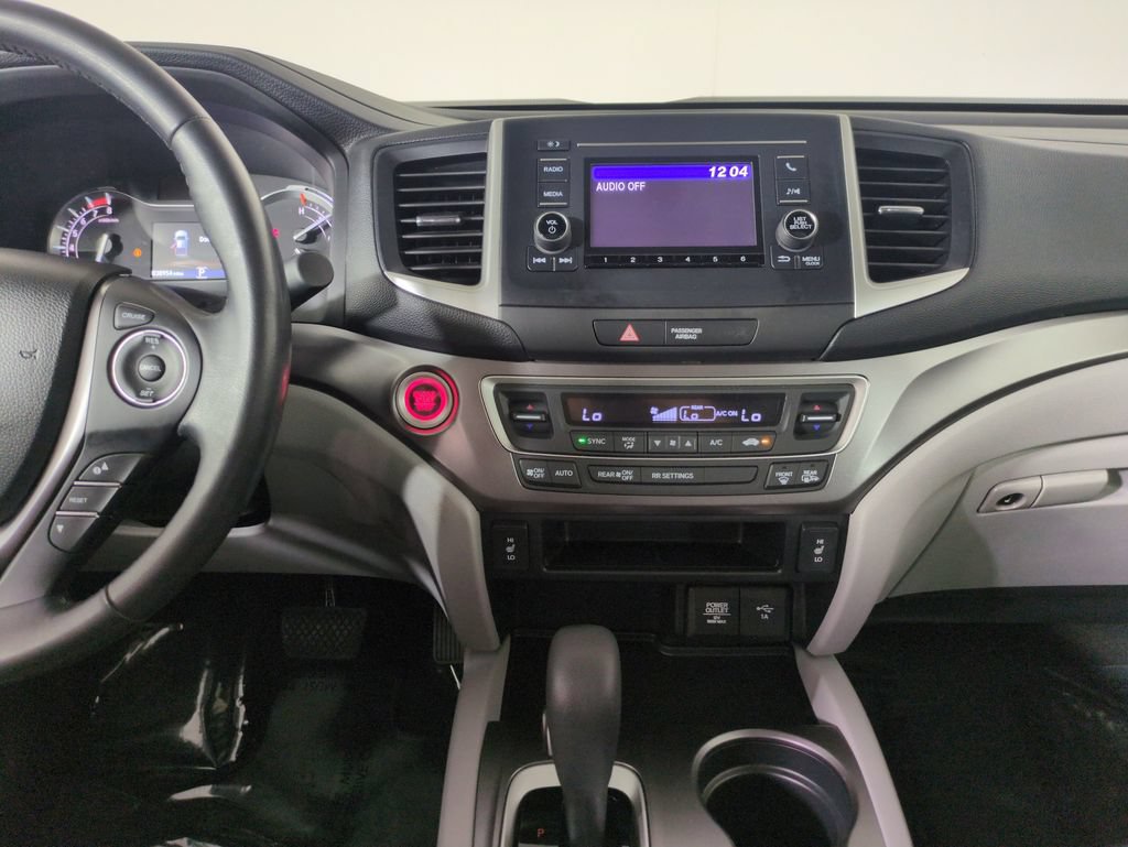 Used 2019 Honda Ridgeline RTL image 17