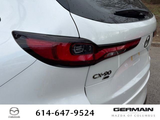New 2026 MAZDA CX-90 3.3 Turbo S w/ Premium Package image 15