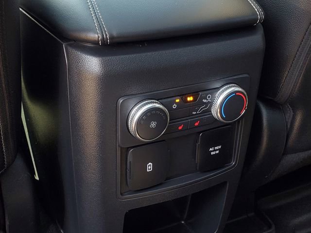 Used 2021 Ford Explorer ST w/ Equipment Group 401A image 28