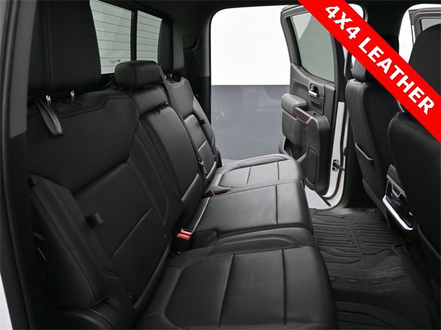 Used 2020 GMC Sierra 1500 SLT image 21