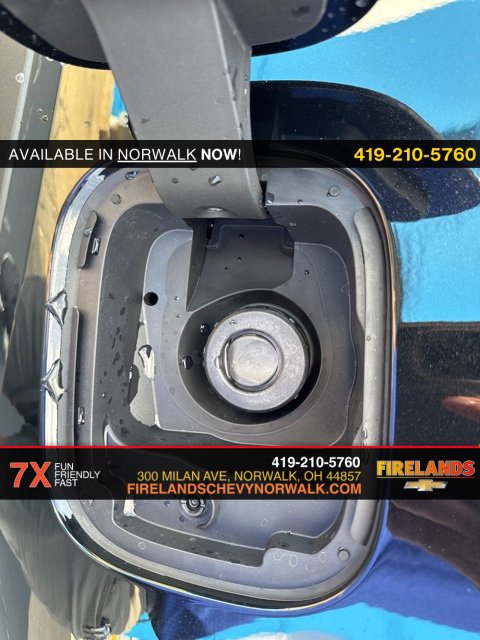 New 2026 Chevrolet Equinox LT w/ Convenience Package II image 28