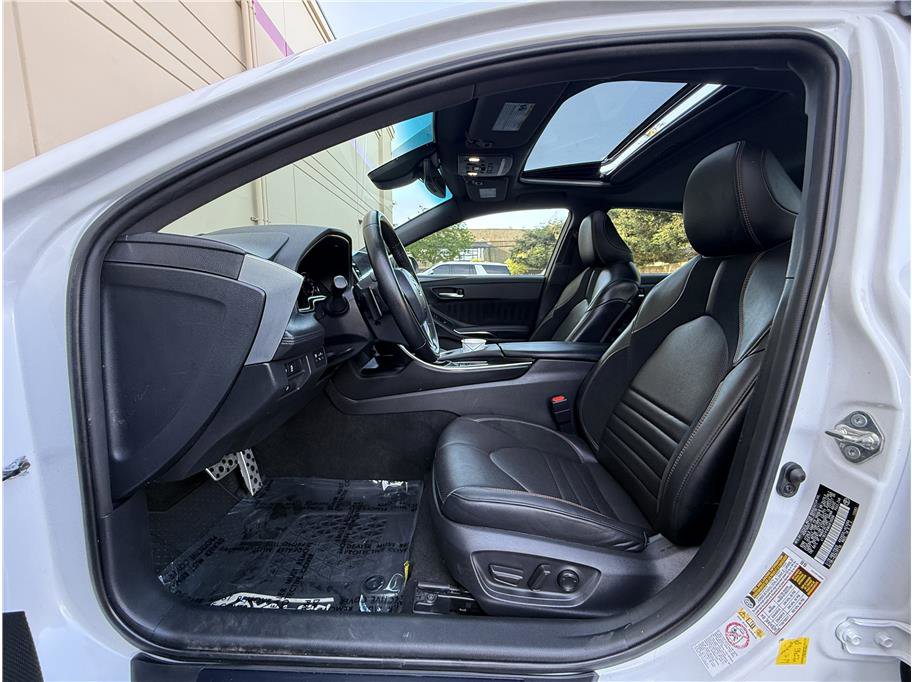 Used 2019 Toyota Avalon XSE w/ All Weather Liner Package FWD image 28