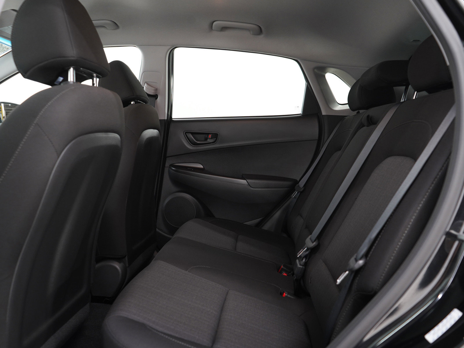 Used 2023 Hyundai Kona SEL w/ Cargo Package image 17