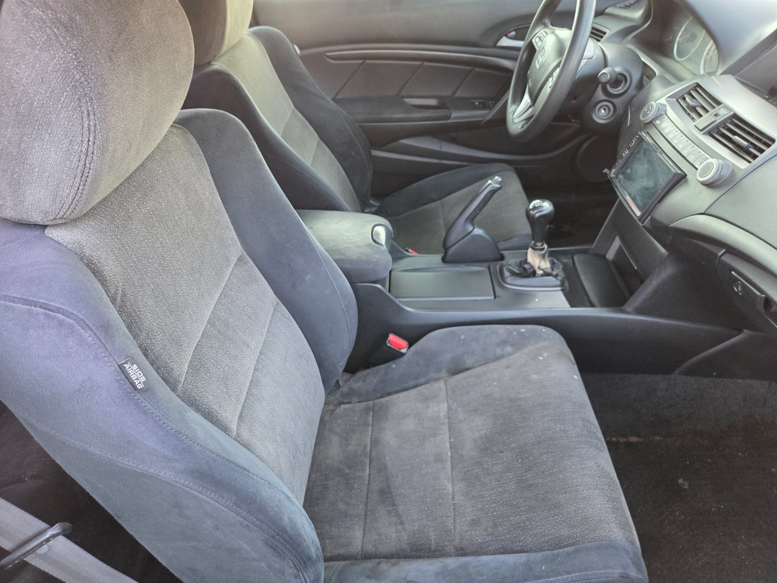Used 2010 Honda Accord LX-S image 11