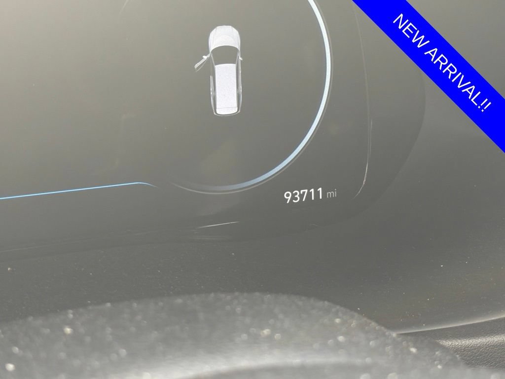 Used 2021 Hyundai Palisade Limited AWD/4WD image 8