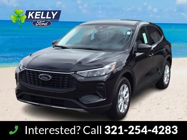 New 2026 Ford Escape Active image 1