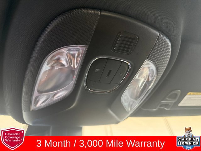 Used 2024 Jeep Compass Latitude AWD/4WD image 4