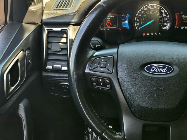 Certified 2021 Ford Ranger Lariat w/ Tremor Off-Road Package AWD/4WD image 15