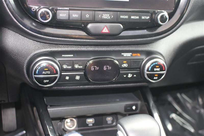 Used 2023 Kia Soul GT-Line image 20