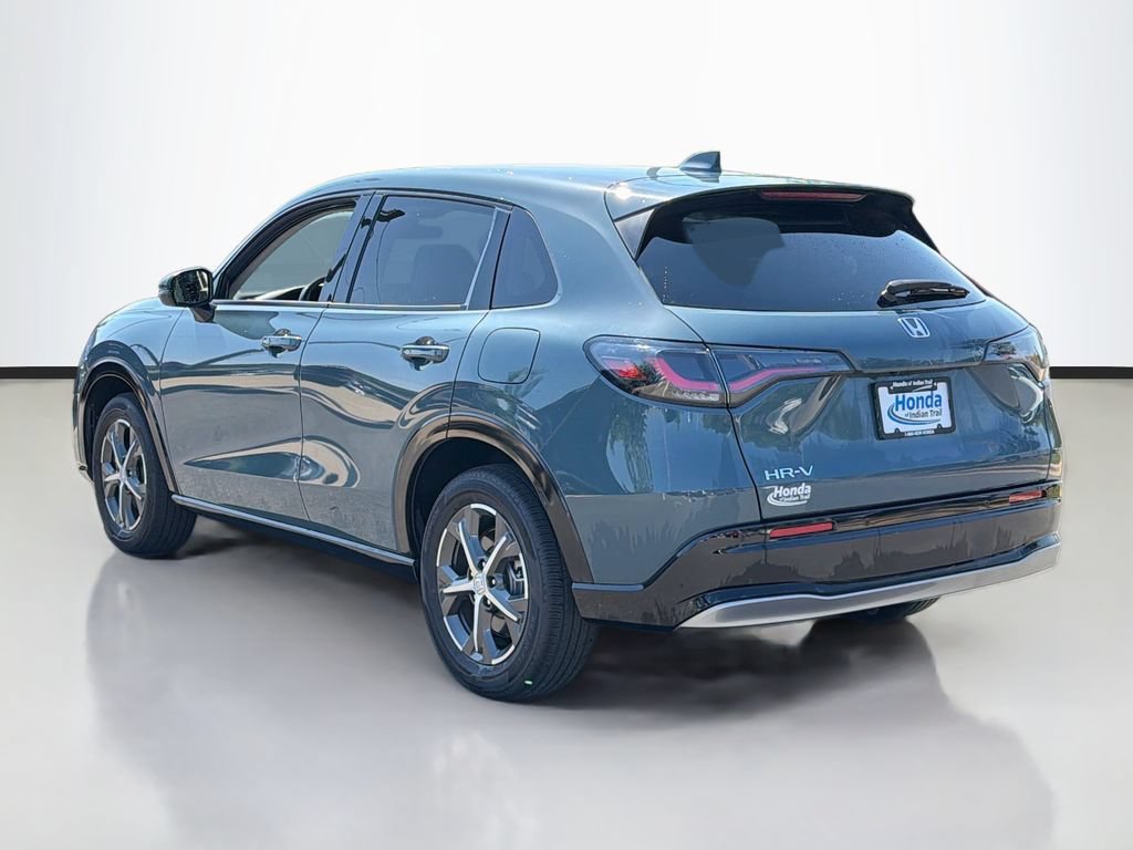 Used 2024 Honda HR-V EX-L image 6