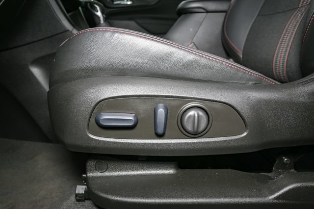 Used 2023 Chevrolet Equinox RS AWD/4WD image 36