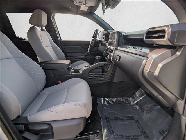 Used 2025 Toyota Tacoma SR5 RWD image 20