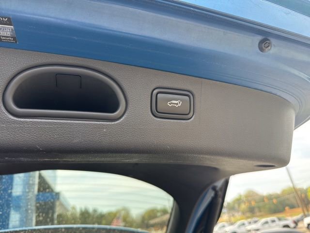 Used 2019 Hyundai Tucson Limited AWD/4WD image 26